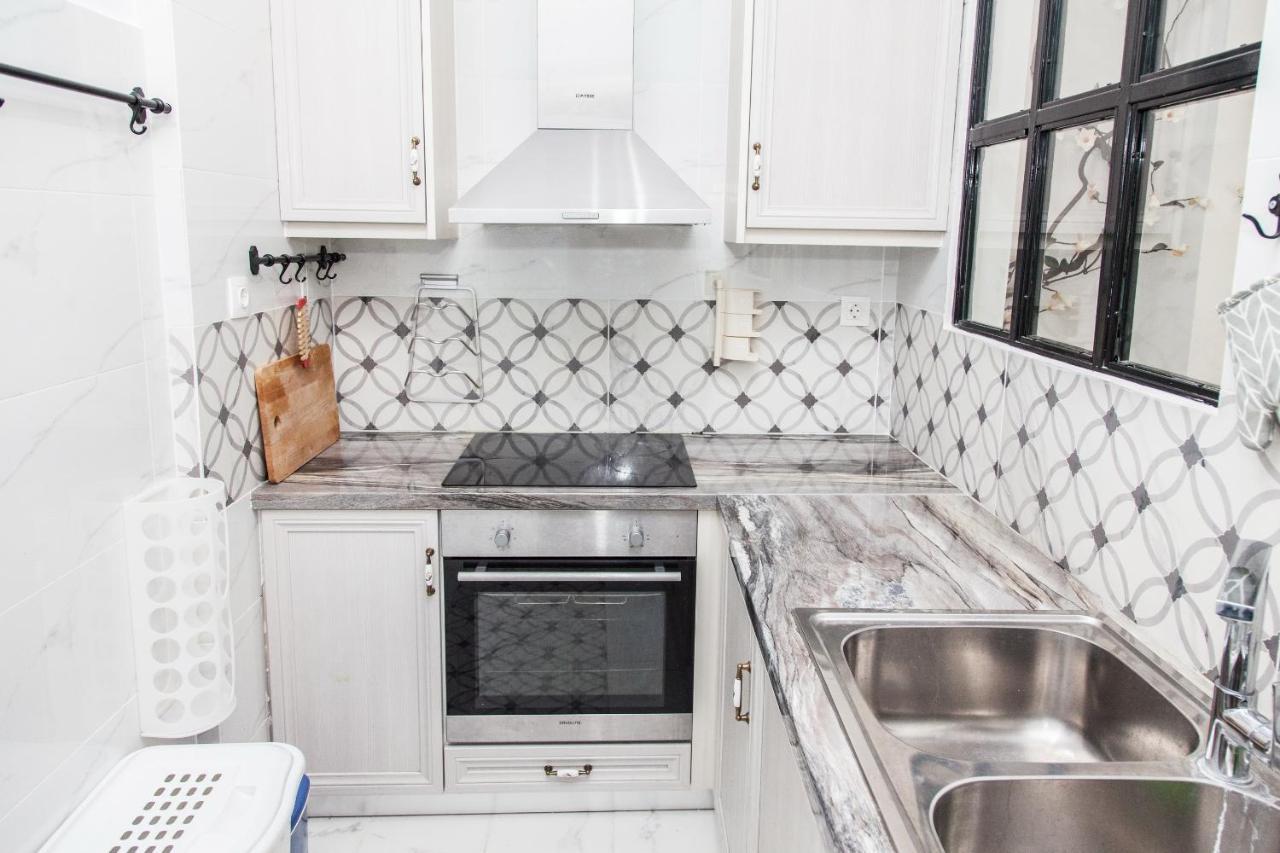 אתונה Charming Apartment In Pagkrati- Gtd95602 מראה חיצוני תמונה
