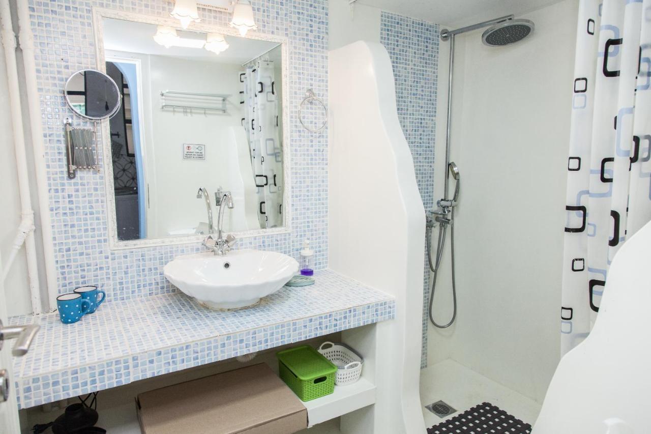 אתונה Charming Apartment In Pagkrati- Gtd95602 מראה חיצוני תמונה